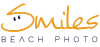 Smiles Beach Photo logo