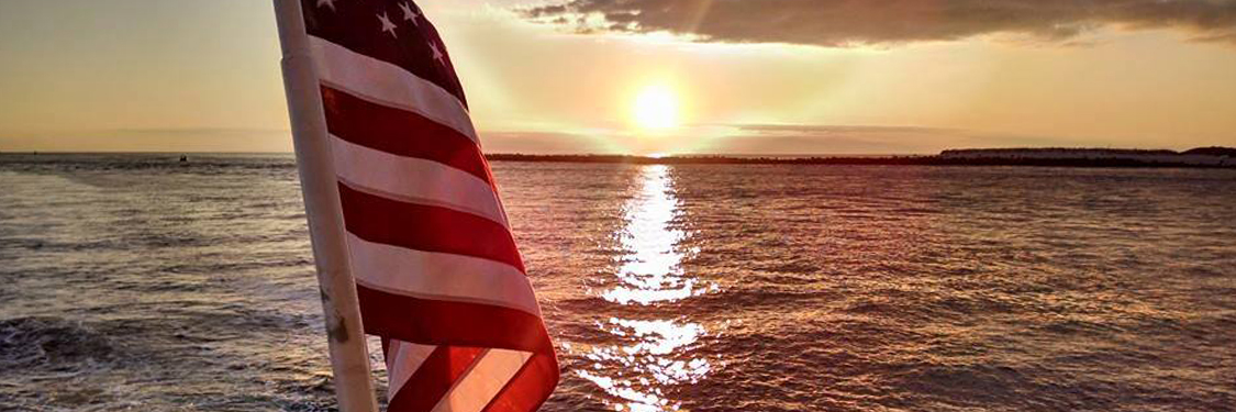 sunset dolphin tours panama city beach