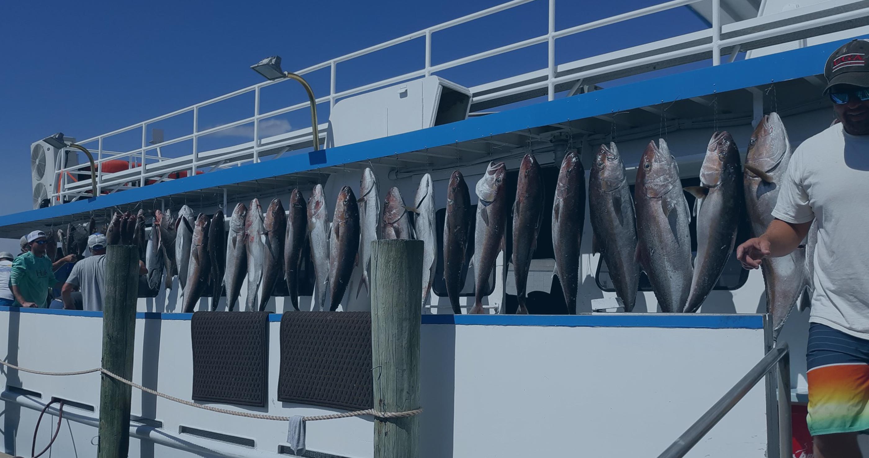 deep sea fishing trips for cheap