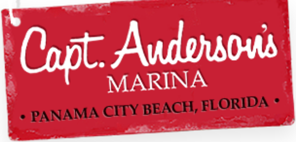 Capt. Anderson's Marina in Panama City, Florida offers Dolphin Tours, Sunset Cruises, Charter Fishing and more. Book your tour today.